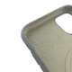 Накладка MagSafe COLOR для iPhone 11 Light grey	 - фото 1