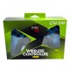 Джойстик PS4 DOUBLEMOTOR CM-048 Bluetooth синий - фото 1