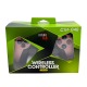 Джойстик PS4 DOUBLEMOTOR CM-048 Bluetooth розовый - фото 1