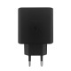 Блочок USB Gerlax A260 3A/PD45W чорний - фото 1
