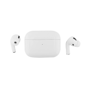 Bluetooth Air Pods Gerlax H13 Pro TWS/BT5.4/35mAh/250mAh білі - фото