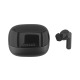 Bluetooth Air Pods Gerlax GH-206 ANC/ENC/TWS/BT5.4/35mAh/300mAh білі - фото 1