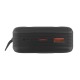 Power bank/Павербанк 20000mA Gerlax GP-224P 1USB/3A/PD/22.5W/LED дисплей/кабель 2в1(Type-C/Lightning) чорний - фото 3