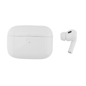 Bluetooth Air Pods Gerlax H15 Pro TWS/BT5.4/35mAh/250mAh/design Pro 2 series білі - фото