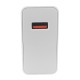 МЗП Type-C Gerlax A22T 3A/QC3.0/67W білий - фото 2