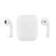 Bluetooth Air Pods Gerlax H12 Pro TWS/BT5.4/25mAh/300mAh білі - фото 1