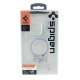 Накладка Spigen Neon MagSafe для iPhone 12/12 Pro Purple - фото 1