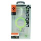 Накладка Spigen Neon MagSafe для iPhone 15 Pro Green - фото 1