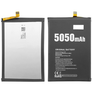 АКБ Doogee BL5000 (5050 мАч) в т.у. - фото