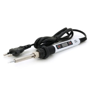 Паяльник JYD 918 дисплей з регулюванням темп. 60W 220V - фото