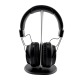 Hands Free великі Bluetooth Gerlax H19 BT5.3/TFcard/AUX/mic чорний - фото 1