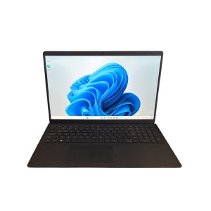 Ультрабук б.у. 15.6' Dell Inspiron 15 3511 IPS/Intel Core i5-1035G1 1.00-3.60 GHz/8GB RAM/512GB SSD/BE кат. Б - фото