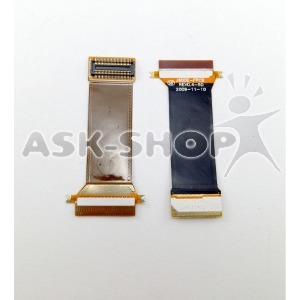 Шлейф (Flat cable) Samsung J600/J600E copy - фото