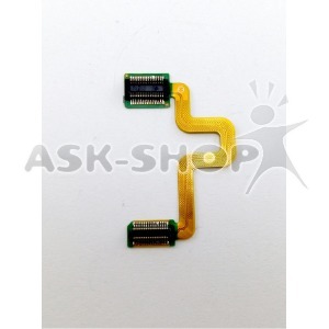 Шлейф (Flat cable) Samsung X481 copy - фото