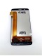 Дисплей для телефона Fly IQ4409 черный, с тачскрином, модуль - фото 1
