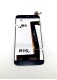 Дисплей для телефона Fly IQ4414 черный, с тачскрином, модуль - фото 1