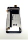 Дисплей для телефона Fly IQ4512 черный, с тачскрином, модуль - фото 1