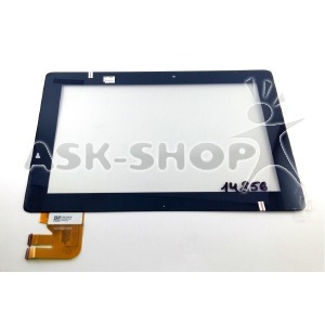Сенсор (Touchscreen) для планшета Asus TF300/TF301 G01 black - фото
