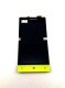 Дисплей для телефона HTC Windows Phone 8s/A620e, желто-зеленый, с тачскрином, модуль - фото 1