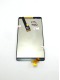 Дисплей для телефона HTC Desire 400/One SU черный, с тачскрином, модуль - фото 1