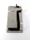 Дисплей для телефона Fly FS452 белый, с тачскрином, модуль - фото 1
