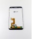Дисплей для телефона Huawei G7 белый, с тачскрином, модуль - фото 1