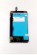 Дисплей для телефона Lenovo S1 Lite черный, с тачскрином, модуль - фото 1