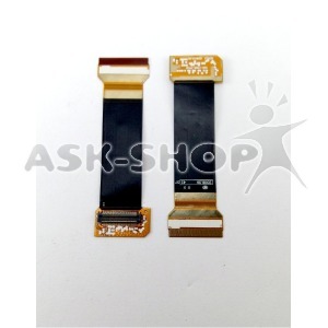 Шлейф (Flat cable) Samsung J770 copy - фото