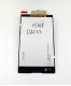 Дисплей для телефона Sony D2502/D2533/Xperia C3 черный, с тачскрином, модуль - фото 1