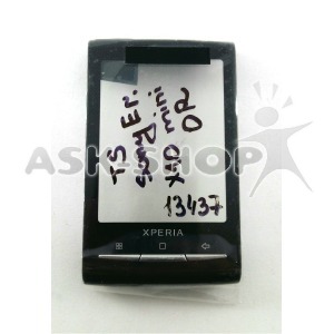 Сенсор (Touchscreen) Sony Ericsson E10i/X10 Mini orig - фото