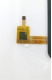 Сенсор (Touchscreen) для планшета Bravis 3G Slim, 197*132 мм, F-WGJ78094-V2, 6 pin, черный - фото 1