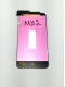 Дисплей Meizu MX2 черный, с тачскрином,модуль - фото 1