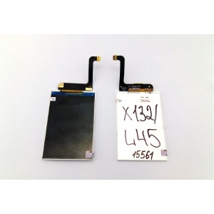 Дисплей для телефона LG X132 Dual/L45 Dual - фото