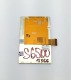 Дисплей для телефона Samsung S6500 - фото 1