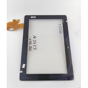 Сенсор (Touchscreen) для планшета Asus ME301 5235N black* - фото
