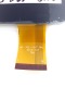 Сенсор (Touchscreen) под планшет 240*162 мм, 50 pin, черный, MF-762-101F - фото 1