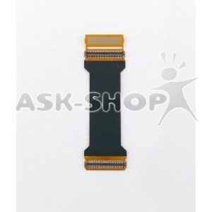 Шлейф (Flat cable) Sony Ericsson W910 copy - фото