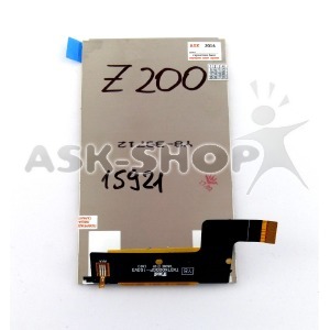 Дисплей для телефона Acer Z200 - фото