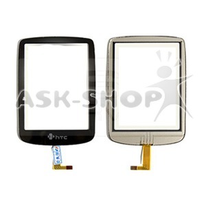 Сенсор (Touchscreen) HTC P3450 copy - фото