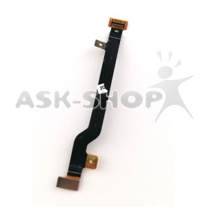 Шлейф (Flat cable) Huawei U8836D/G500 Pro межплатный original - фото