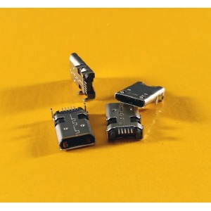 Разъем зарядки (Charger connector) Asus ME102,ME180,ME301,ME302,ME372,ME373 (k001/k005/k00A) original - фото