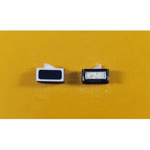 Динамик слуховой/спикер Meizu Pro 5/MX5/M1 Note/M1/M2 Note/M2/M3 Note/M3 - фото