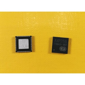 Контроллер питания и зарядки AXP288 - фото