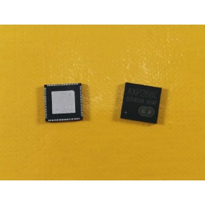 Контроллер питания и зарядки AXP288C - фото