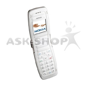 Корпус китай Nokia 2650 черный с английской клавиатурой - фото