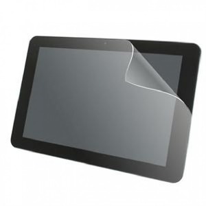 Стекло защитное для планшета 7" Lenovo Tab E7 2018/TB-7104F/ZA400002 прозр. в упак.# - фото