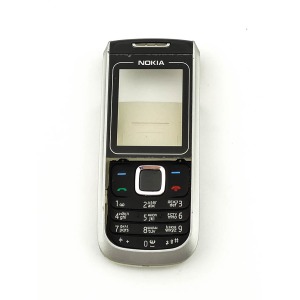 Корпус китай Nokia 1680 стальной - фото