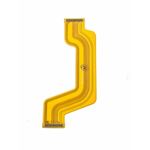 Шлейф (Flat cable) Samsung A715/A71 (2020) системный(межплатный) - фото