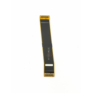 Шлейф (Flat cable) Samsung G980F/S20 (2020) системный(межплатный) - фото