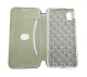 Чехол-книжка Fashion Xiaomi Redmi 7 синий - фото 1